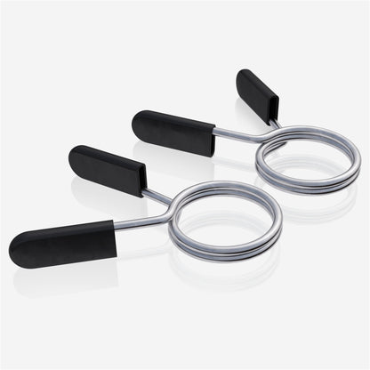 Set d’haltères aérobic en plastique de 20 kg - Gorilla Sports France