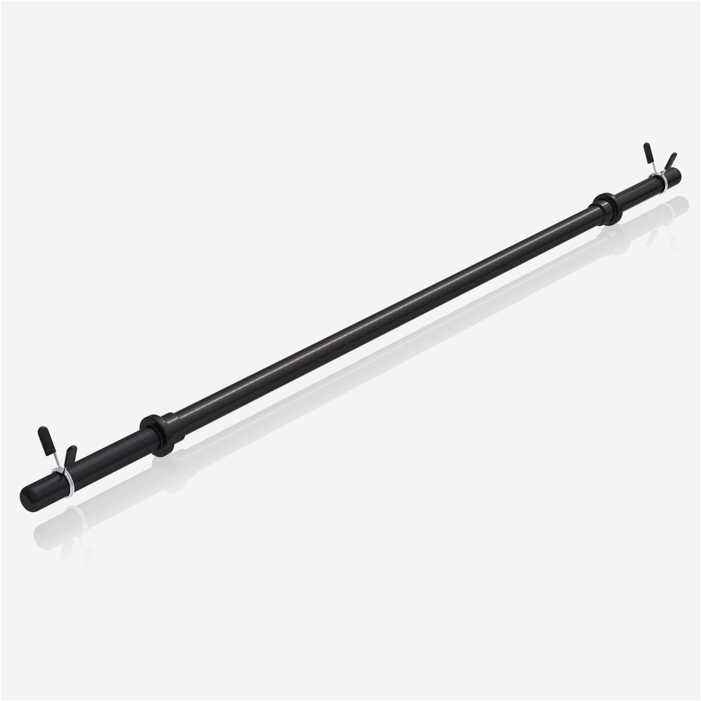 Set d’haltères aérobic en plastique de 20 kg - Gorilla Sports France