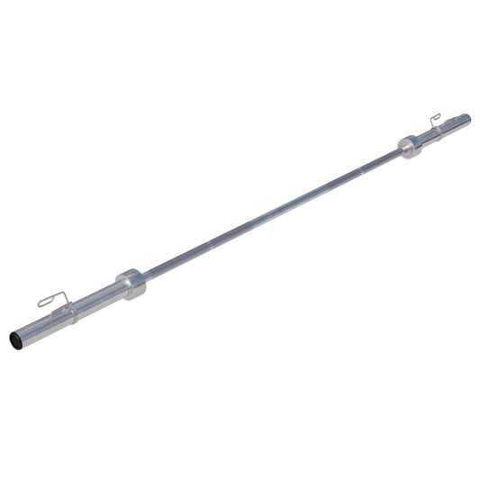 Barre olympique de 218 cm - 50/51 mm - Gorilla Sports France