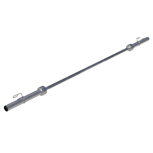 Barre olympique 50/51 mm