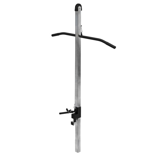 Stations de tirage pour banc de musculation - Gorilla Sports France