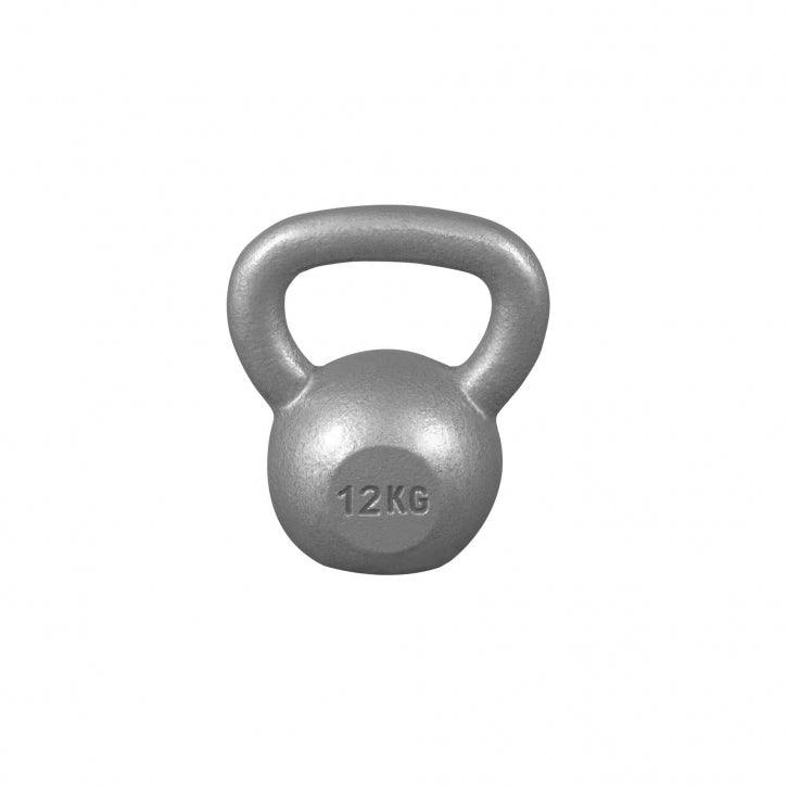 Kettlebell en fonte - Gorilla Sports France