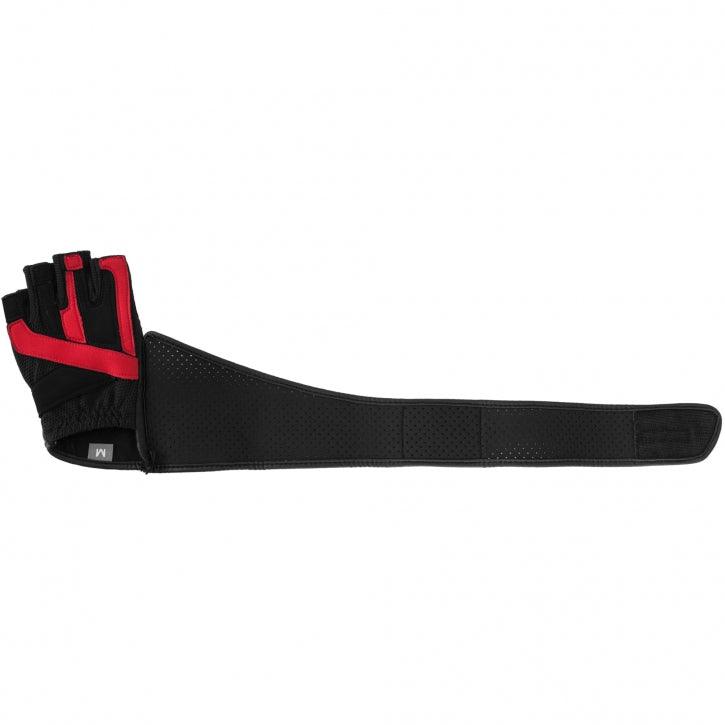 Gants d'entraînement avec bande de soutien articulaire - Gorilla Sports France