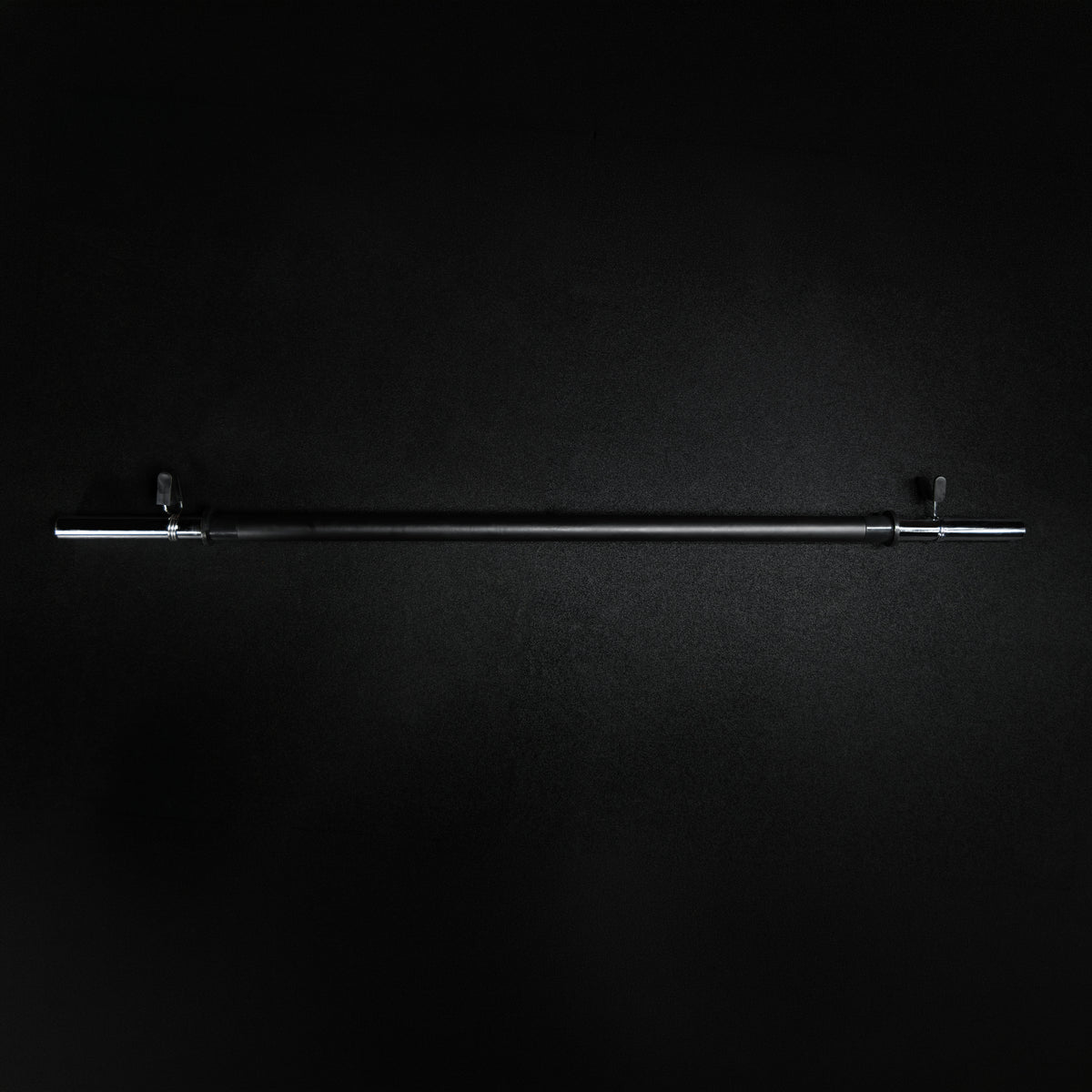 Barre longue d'aérobic 130 cm