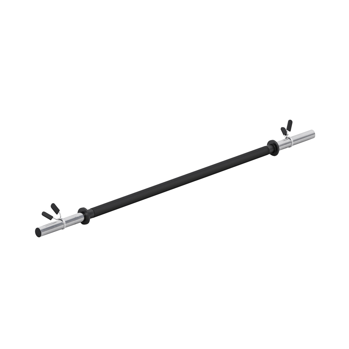 Barre longue d'aérobic 130 cm