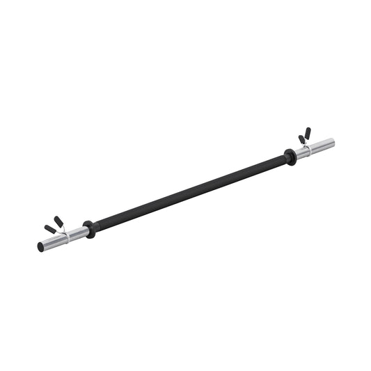 Barre longue d'aérobic 130 cm