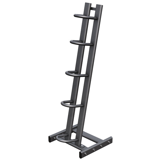 Rack de rangement pour 5 médecine balls