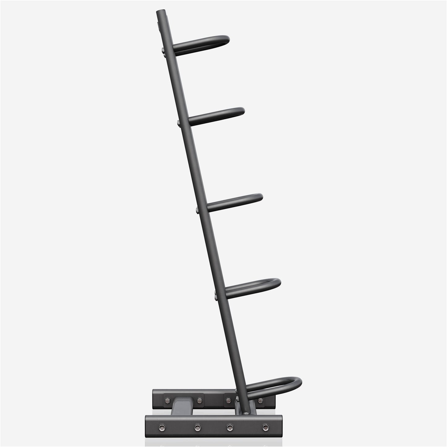 Rack de rangement pour 5 médecine balls