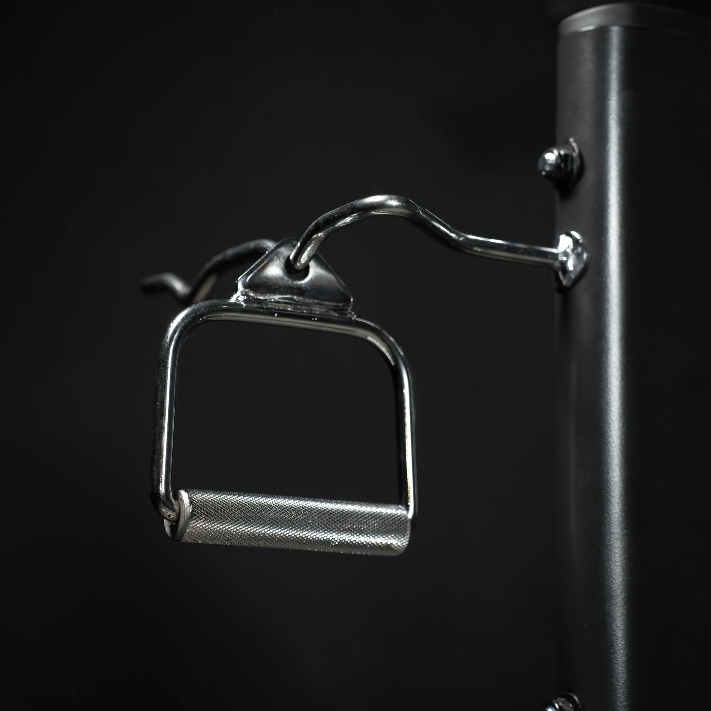 Rack de rangement pour accessoires de tirage