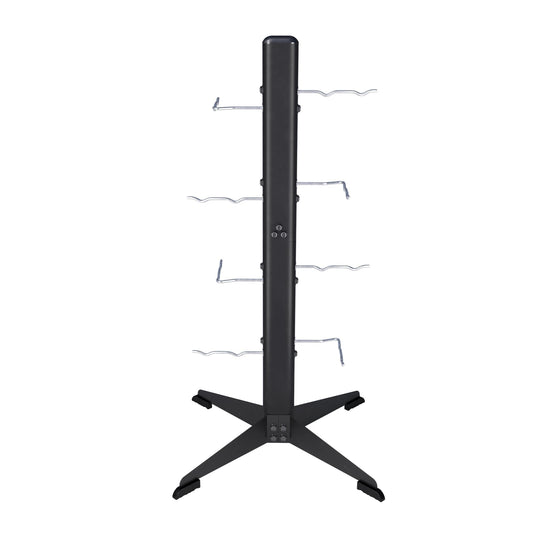 Rack de rangement pour accessoires de tirage - Gorilla Sports France