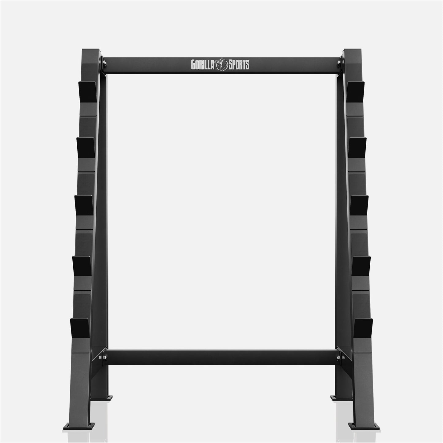 Rack de rangement pour barres longues