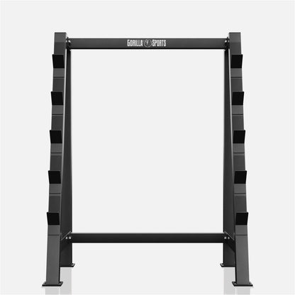 Rack de rangement pour barres longues