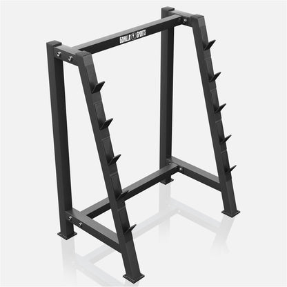 Rack de rangement pour barres longues