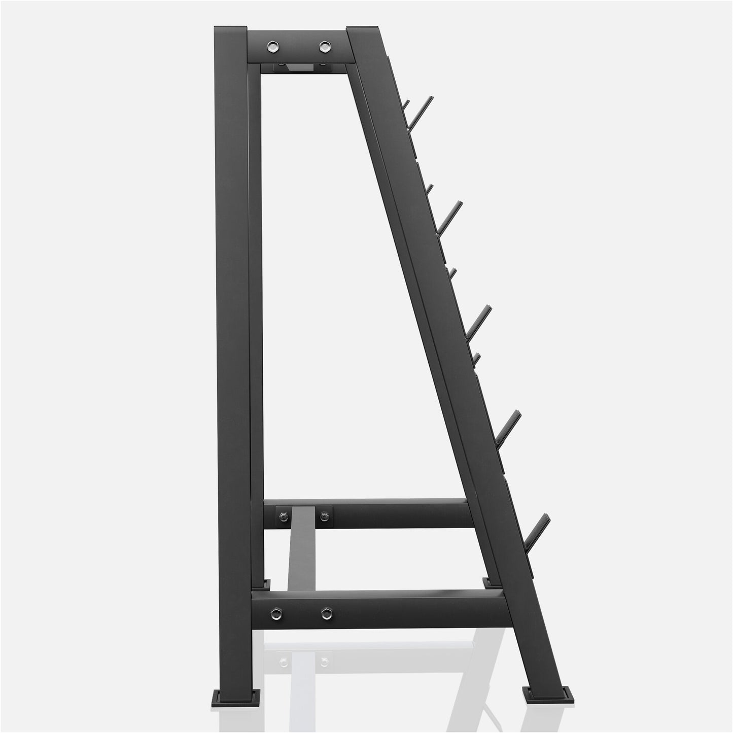 Rack de rangement pour barres longues