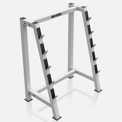 Rack de rangement pour barres longues