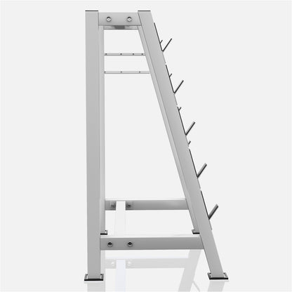 Rack de rangement pour barres longues