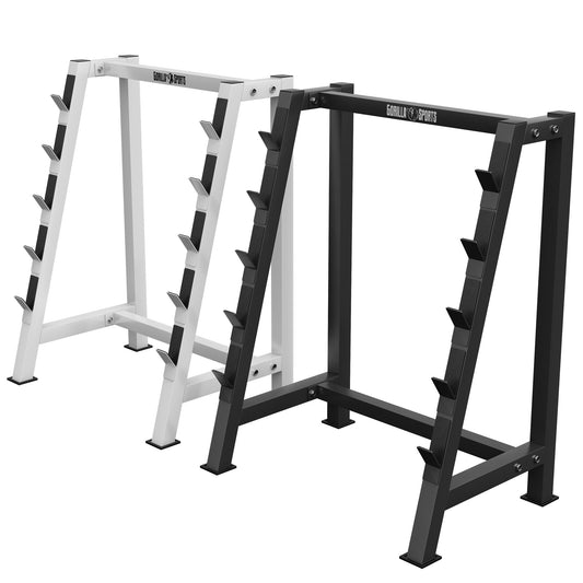 Rack de rangement pour barres longues