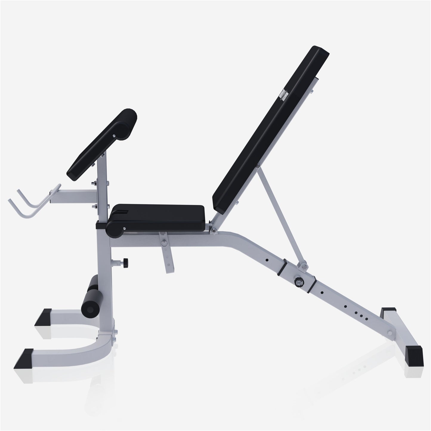 Banc de musculation incliné réglable