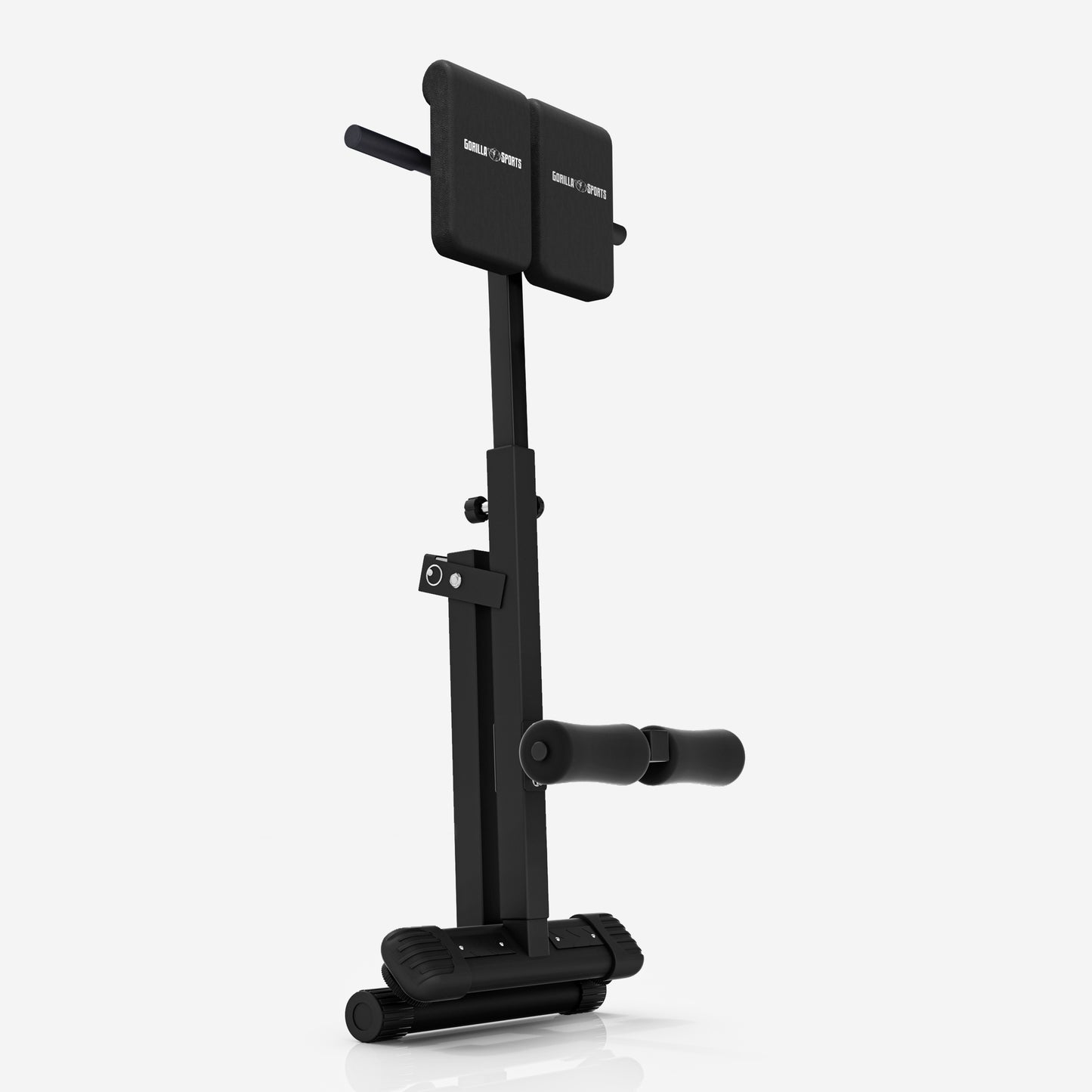 Banc de musculation abdominal et dorsal pliable
