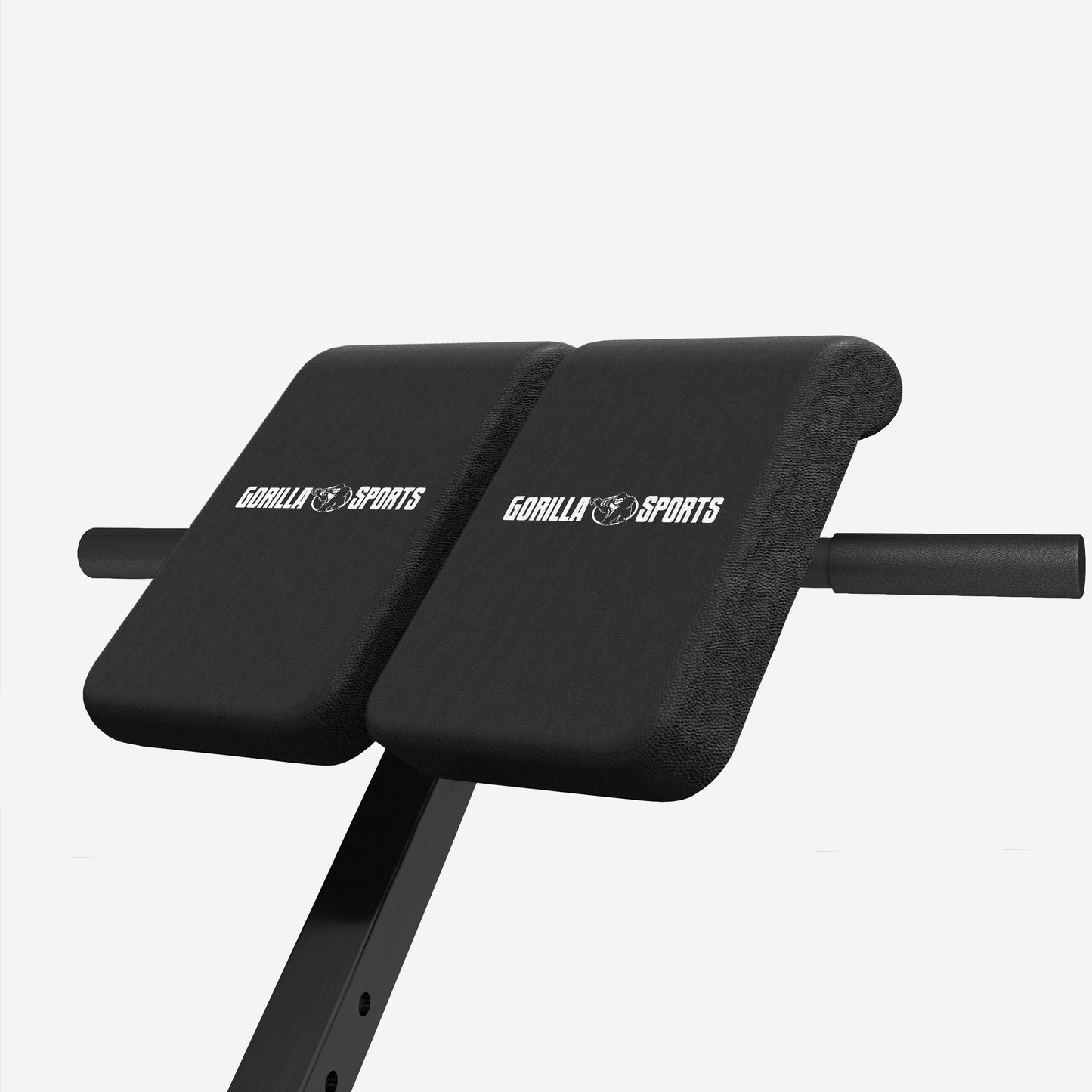 Banc de musculation abdominal et dorsal pliable