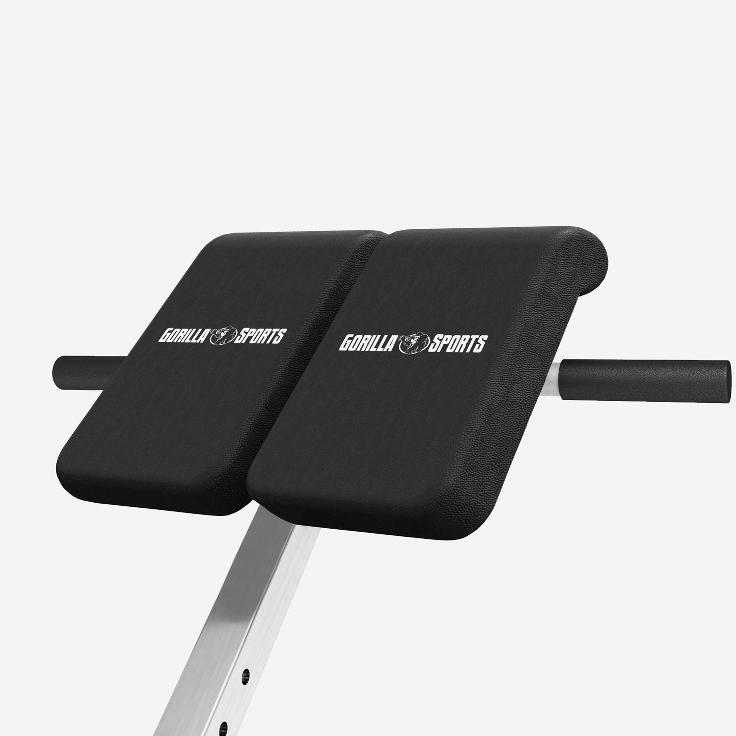 Banc de musculation abdominal et dorsal pliable