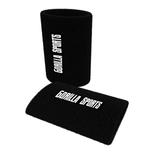 Protège-poignets pour kettlebell - Gorilla Sports France