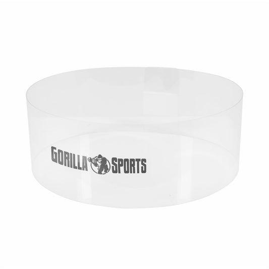 Support de rangement pour ballon de gymnastique - Gorilla Sports France