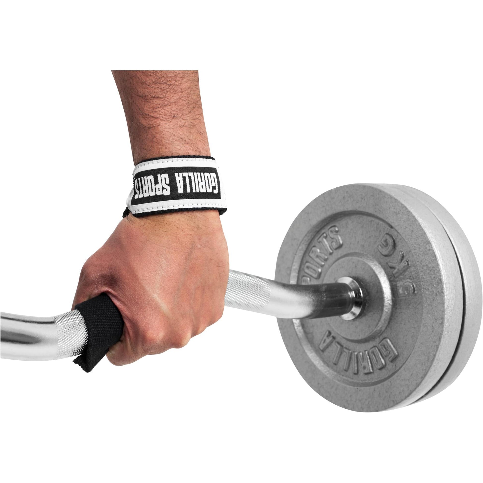 Sangles de levage - Gorilla Sports France