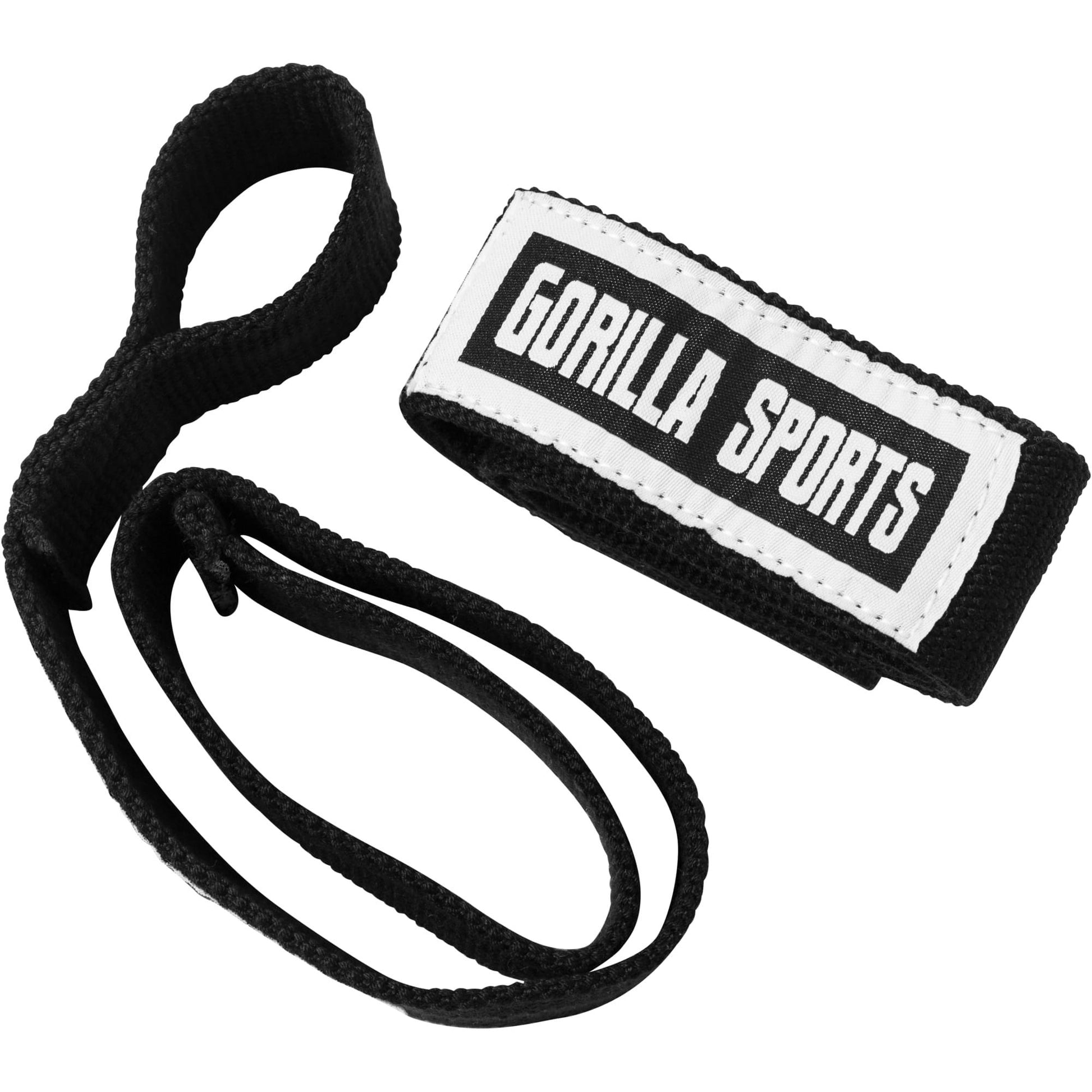 Sangles de levage - Gorilla Sports France