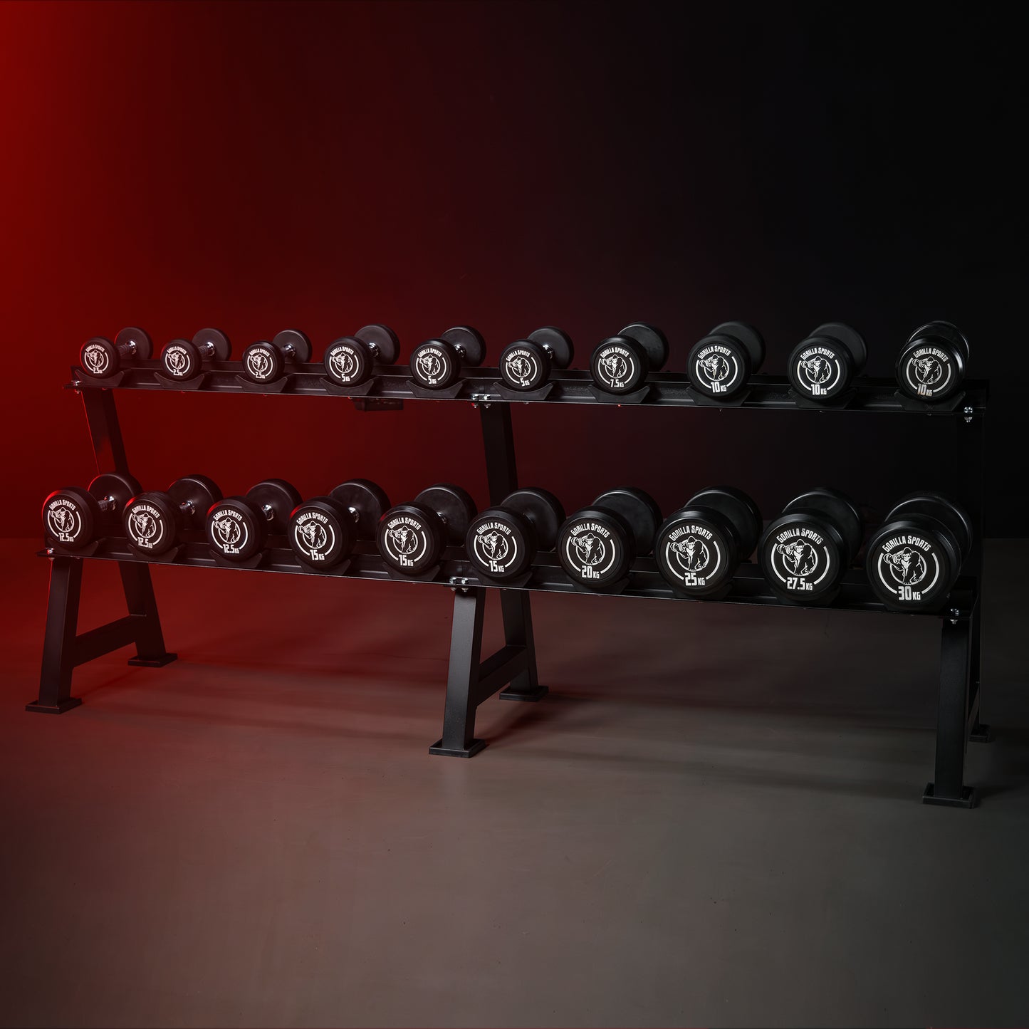 Rack de rangement