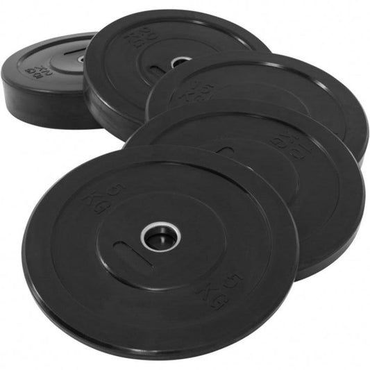 Disques bumper - Gorilla Sports France