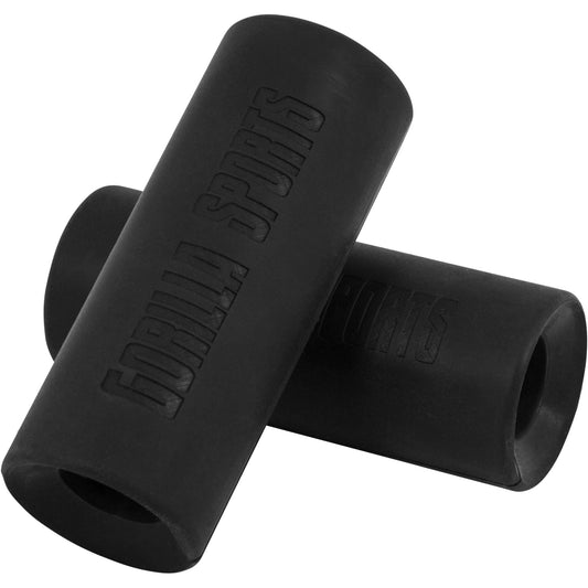 Prises en silicone - Gorilla Sports France