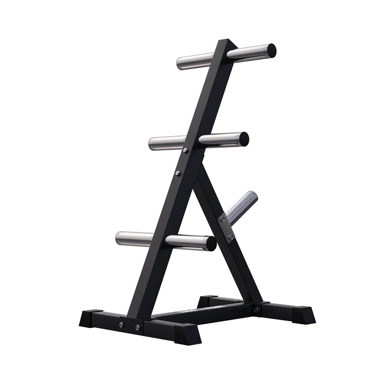 Rack de rangement pour disques olympiques 50/51mm