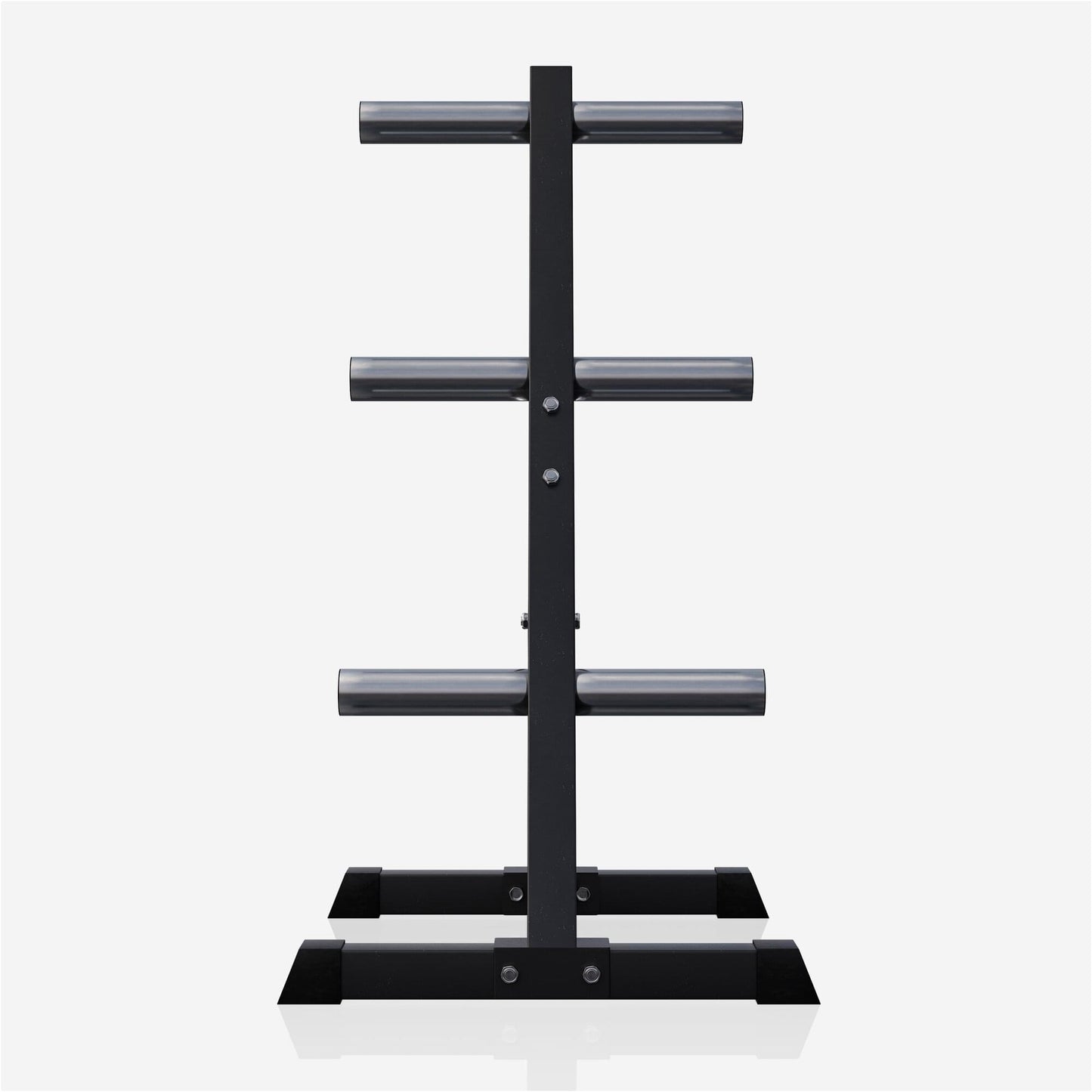 Rack de rangement pour disques olympiques 50/51mm