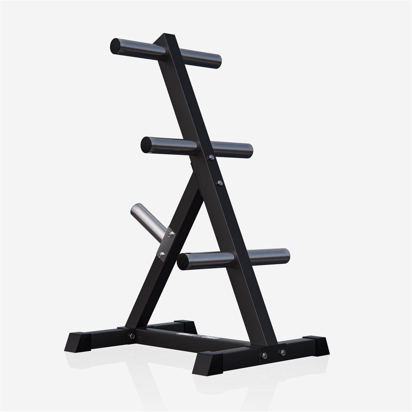 Rack de rangement pour disques olympiques 50/51mm