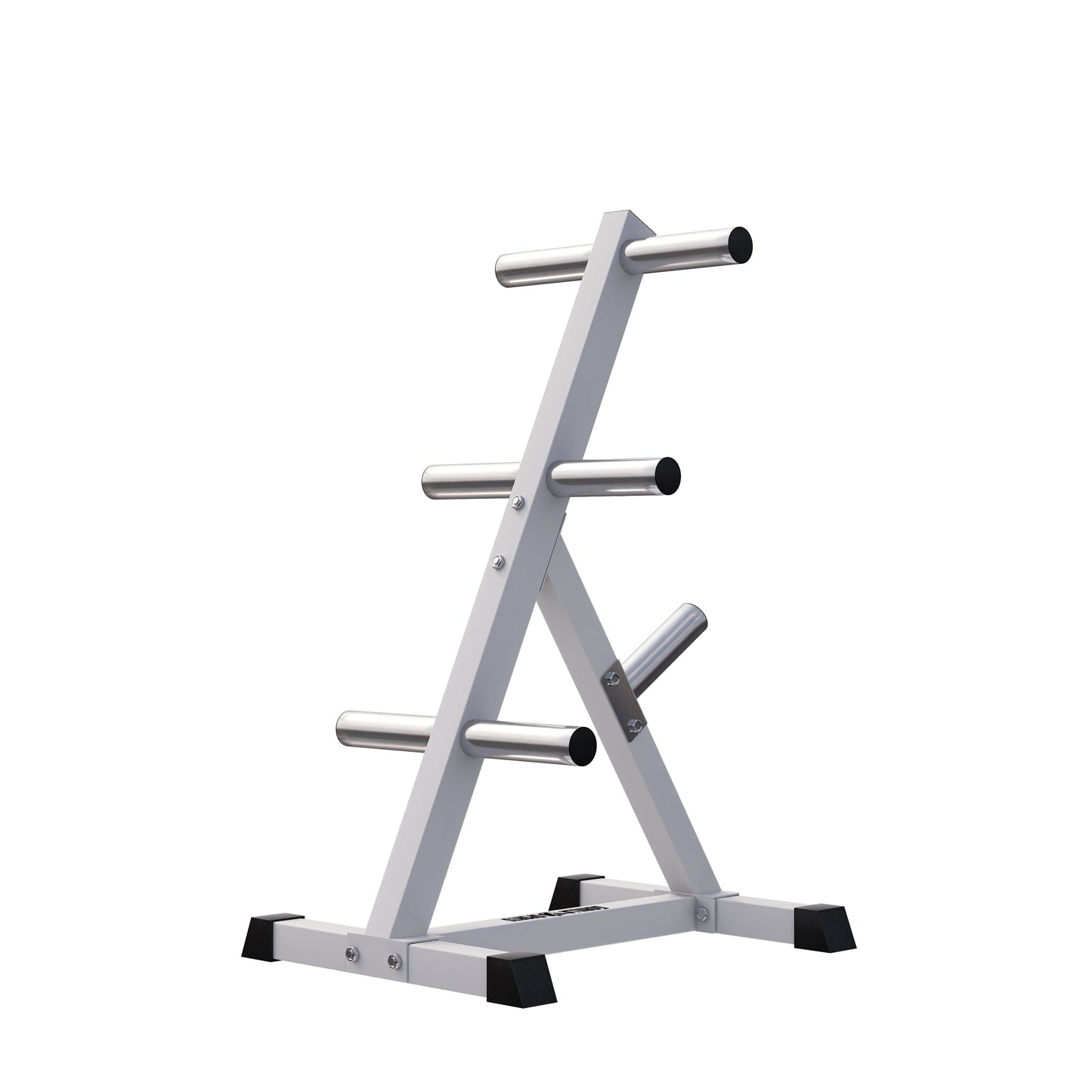 Rack de rangement pour disques olympiques 50/51mm
