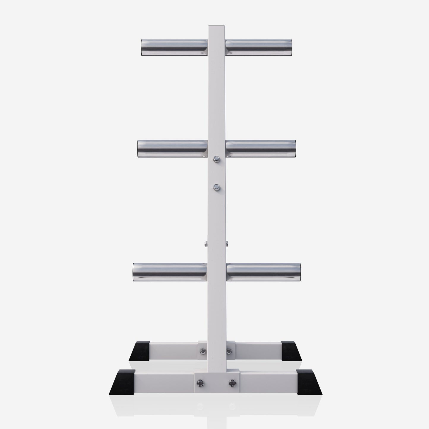 Rack de rangement pour disques olympiques 50/51mm