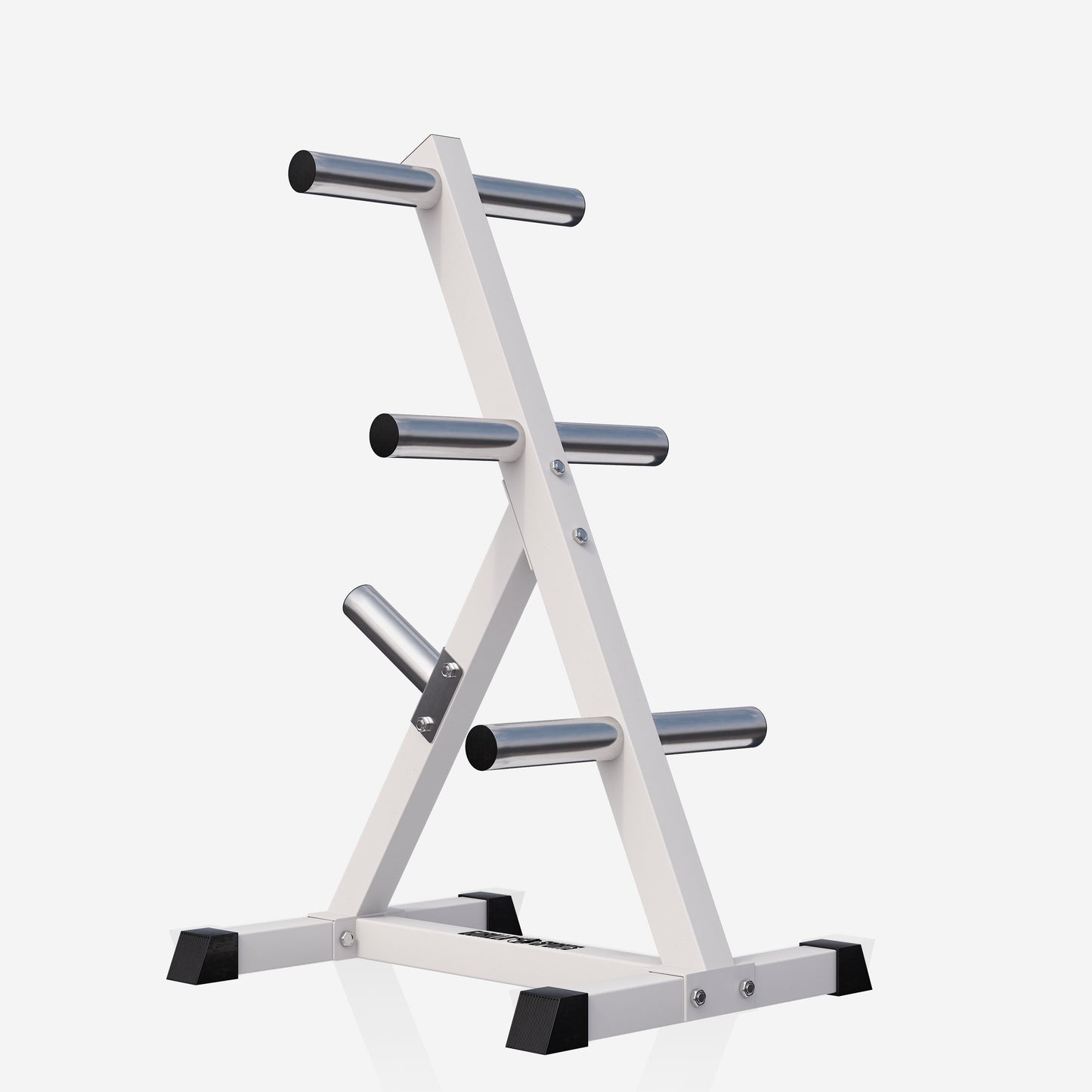Rack de rangement pour disques olympiques 50/51mm