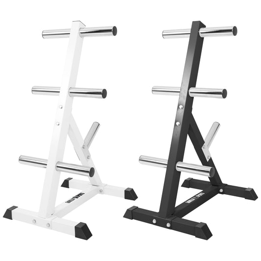 Rack de rangement pour disques olympiques 50/51mm
