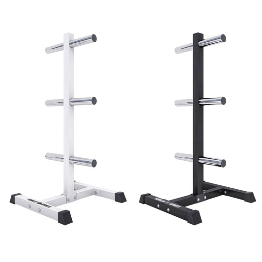 Rack de rangement pour disques olympiques 50/51 mm