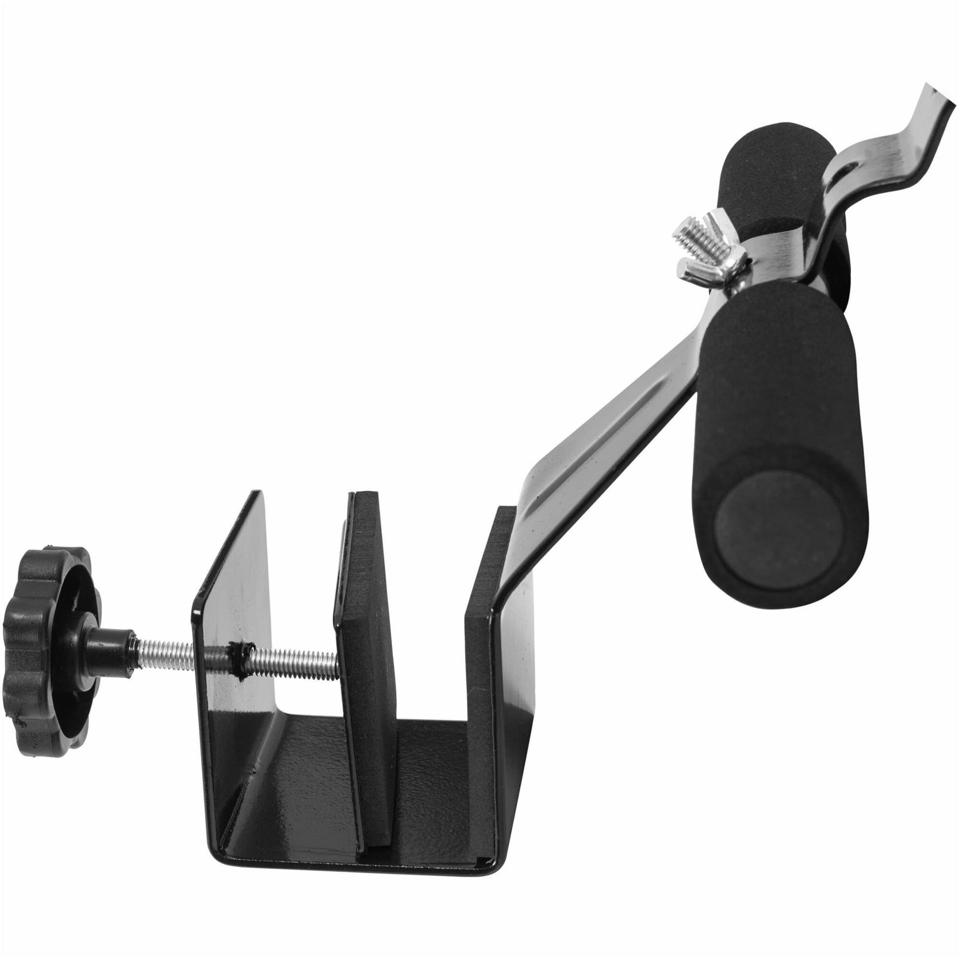 Barre à abdominaux pour fixation sur porte - Gorilla Sports France
