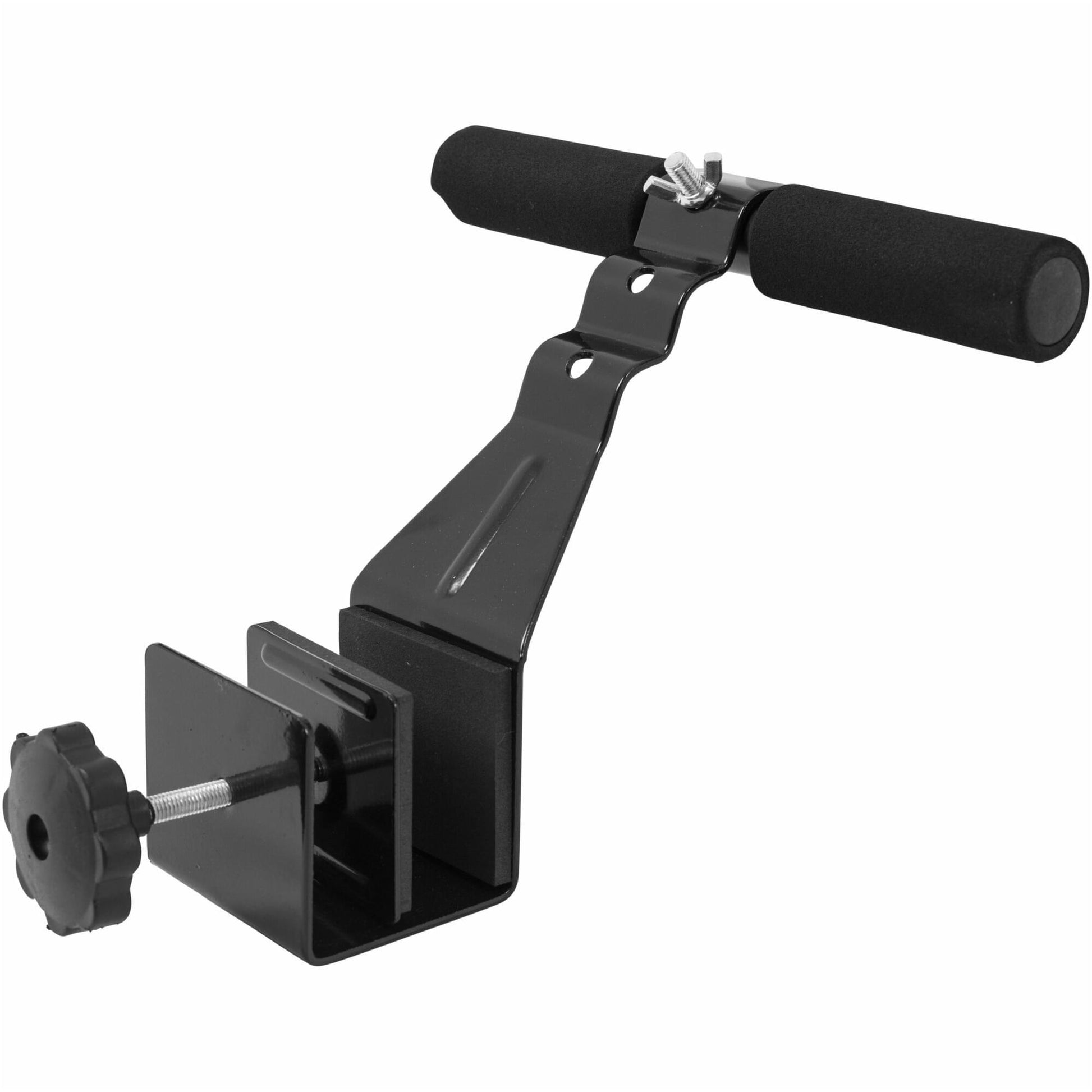 Barre à abdominaux pour fixation sur porte - Gorilla Sports France