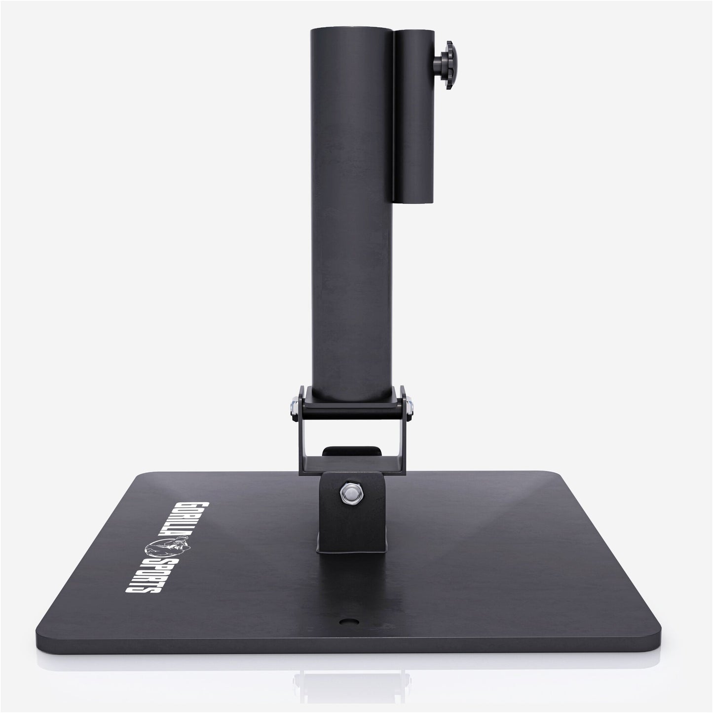 Rameur T-Bar pour barre olympique