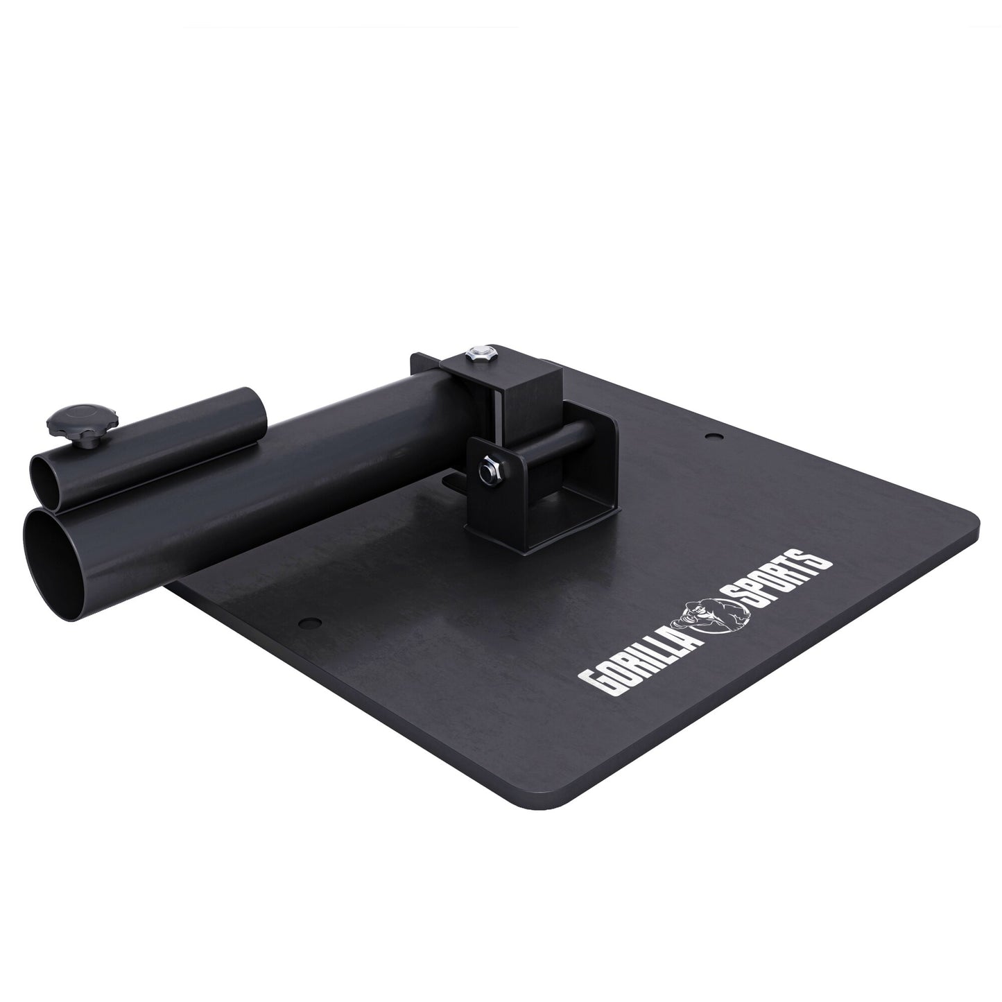 Rameur T-Bar pour barre olympique