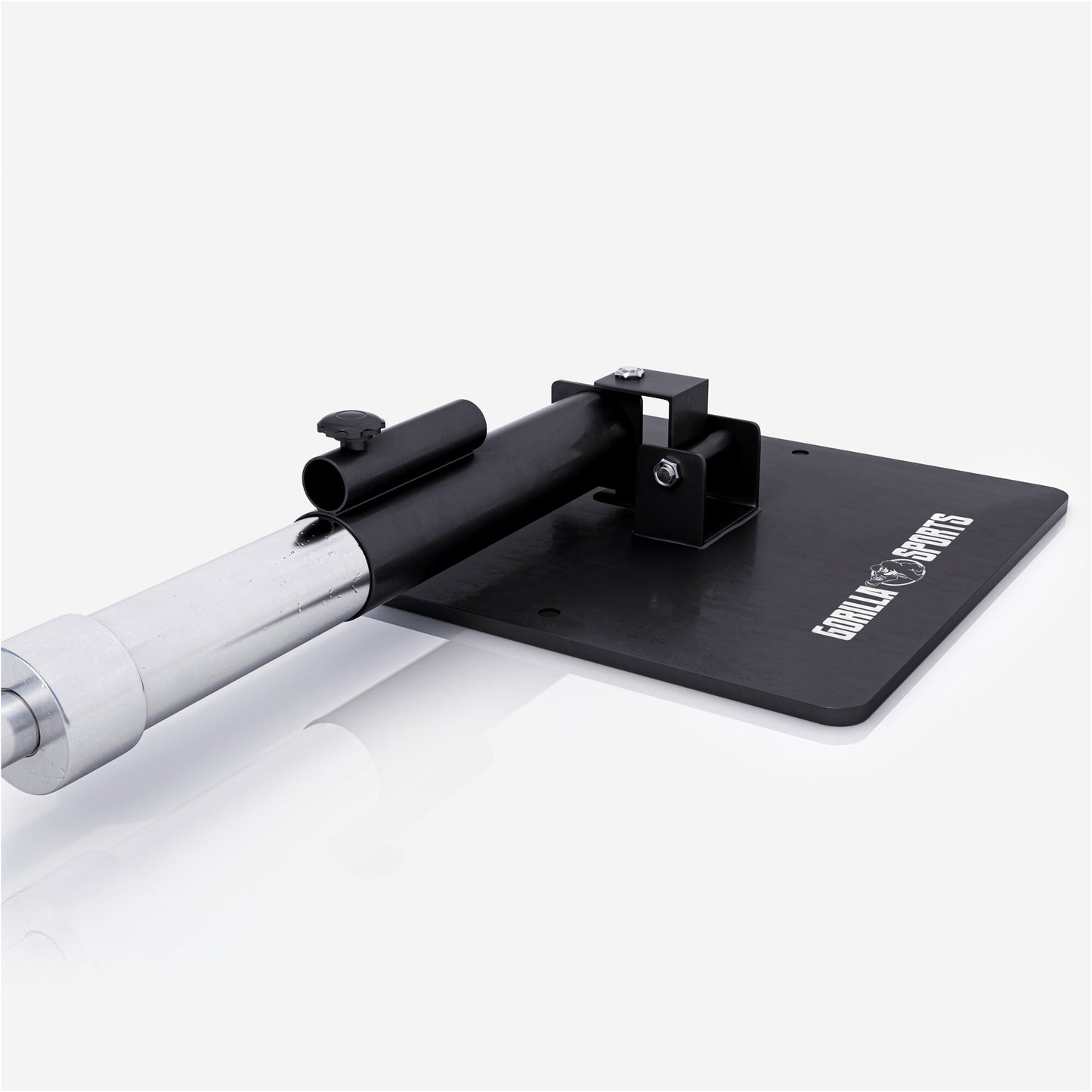 Rameur T-Bar pour barre olympique