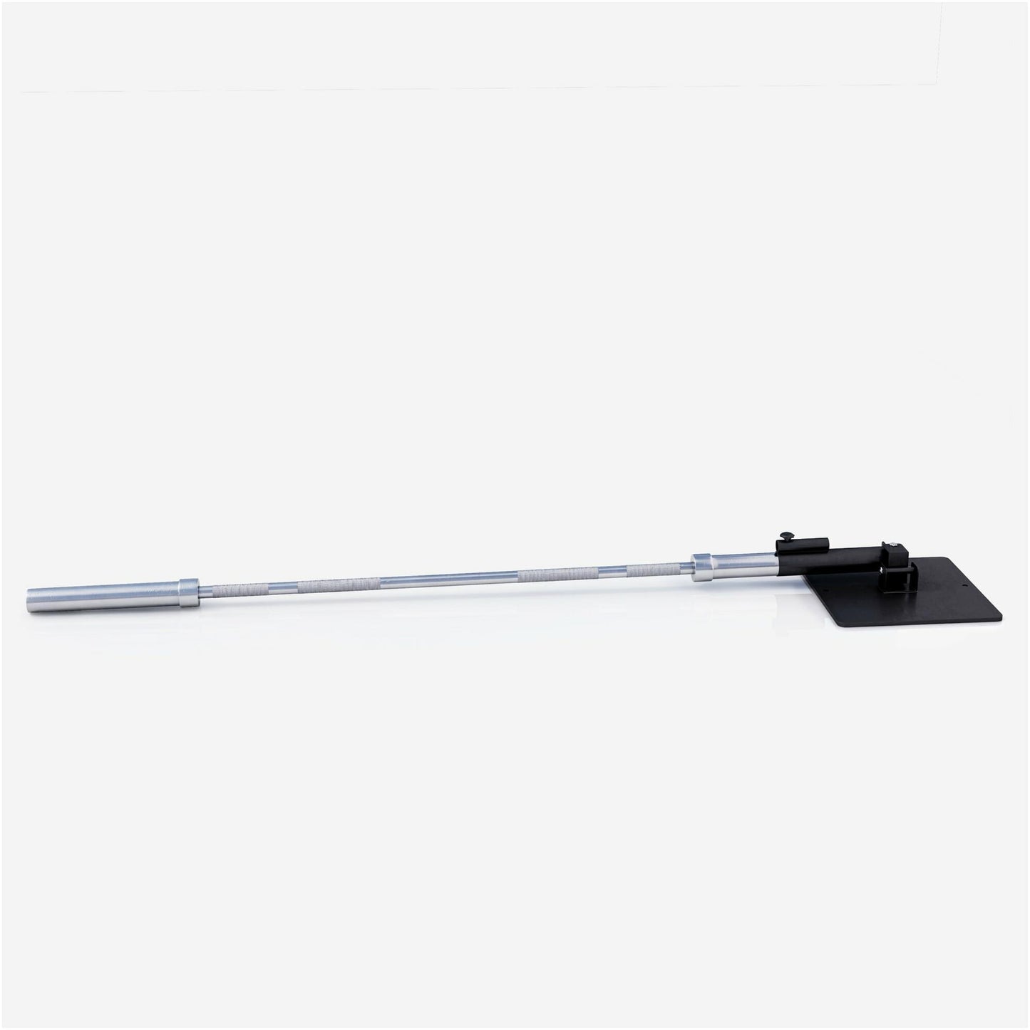 Rameur T-Bar pour barre longue - Gorilla Sports France