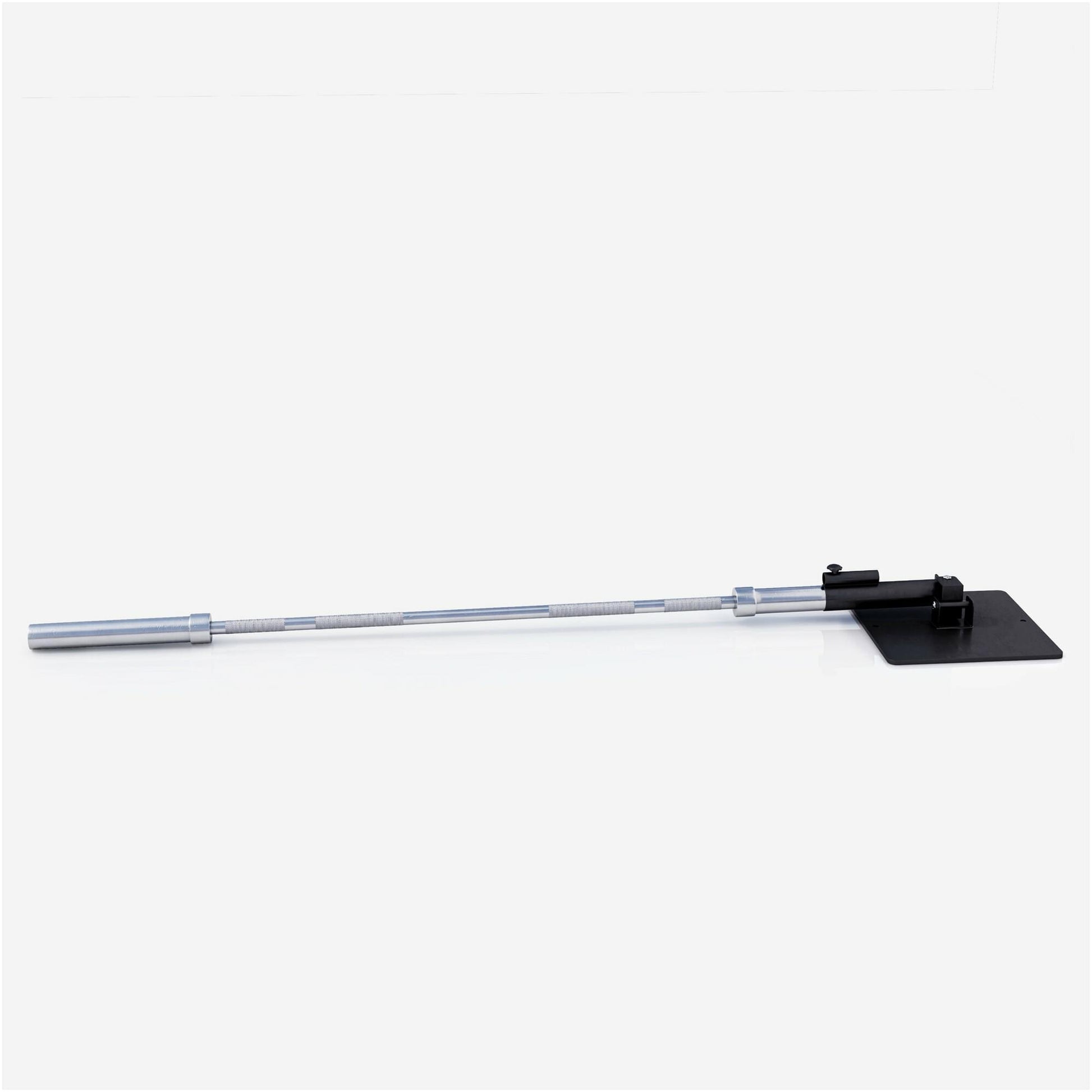 Rameur T-Bar pour barre longue - Gorilla Sports France