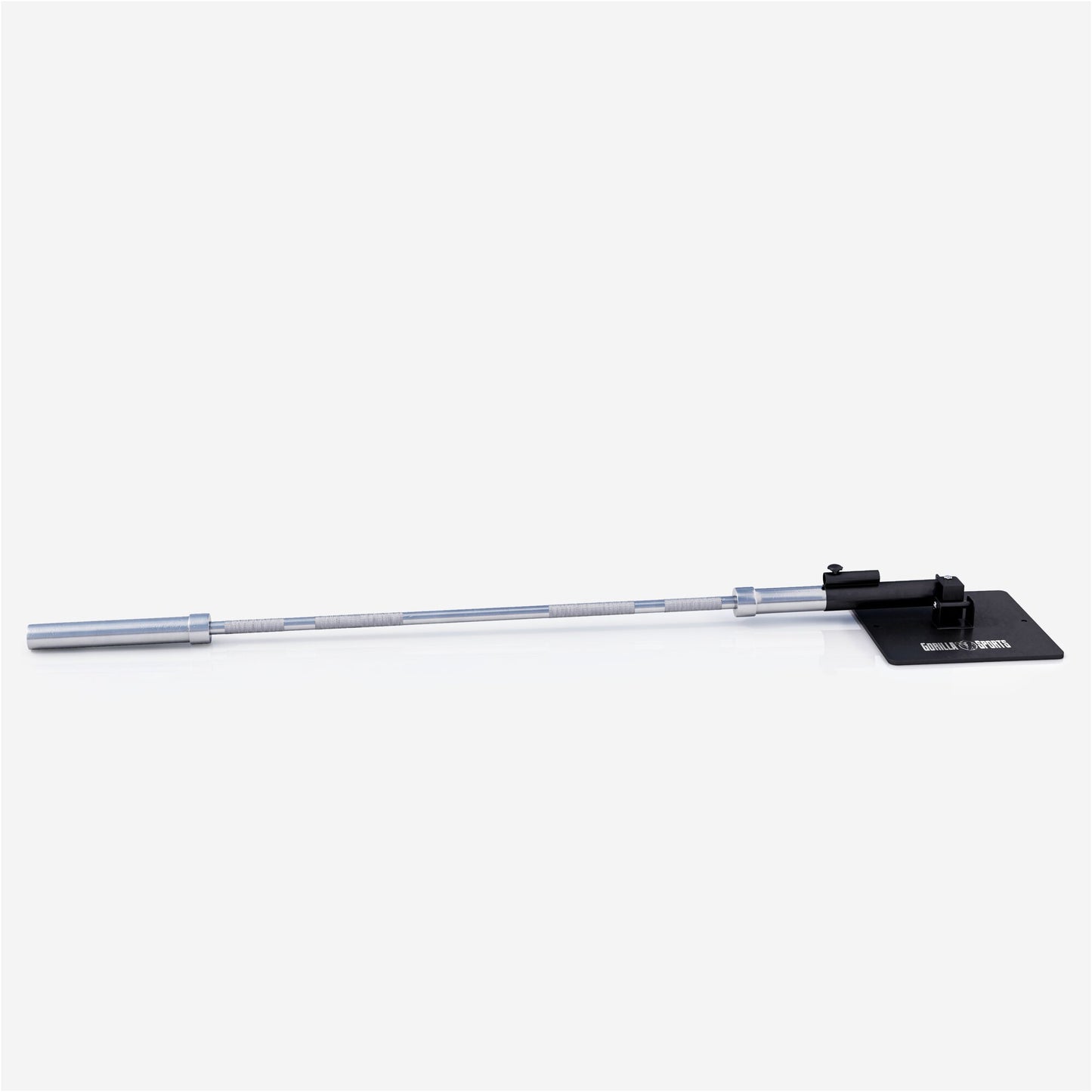 Rameur T-Bar pour barre olympique
