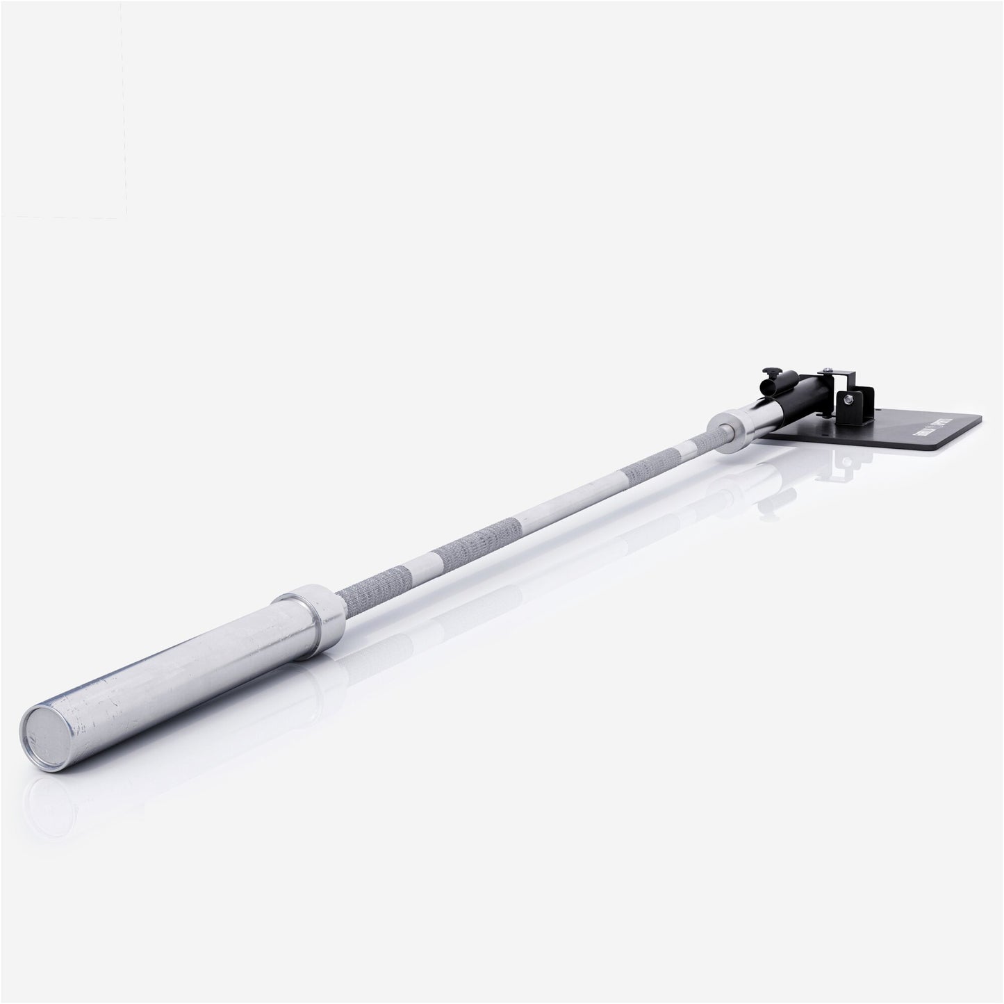 Rameur T-Bar pour barre olympique