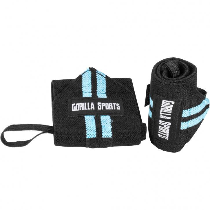 Bande de maintien poignet - Gorilla Sports France